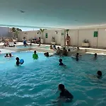 Piazza Diroma Com Acesso Ao Parque Do Vulcao