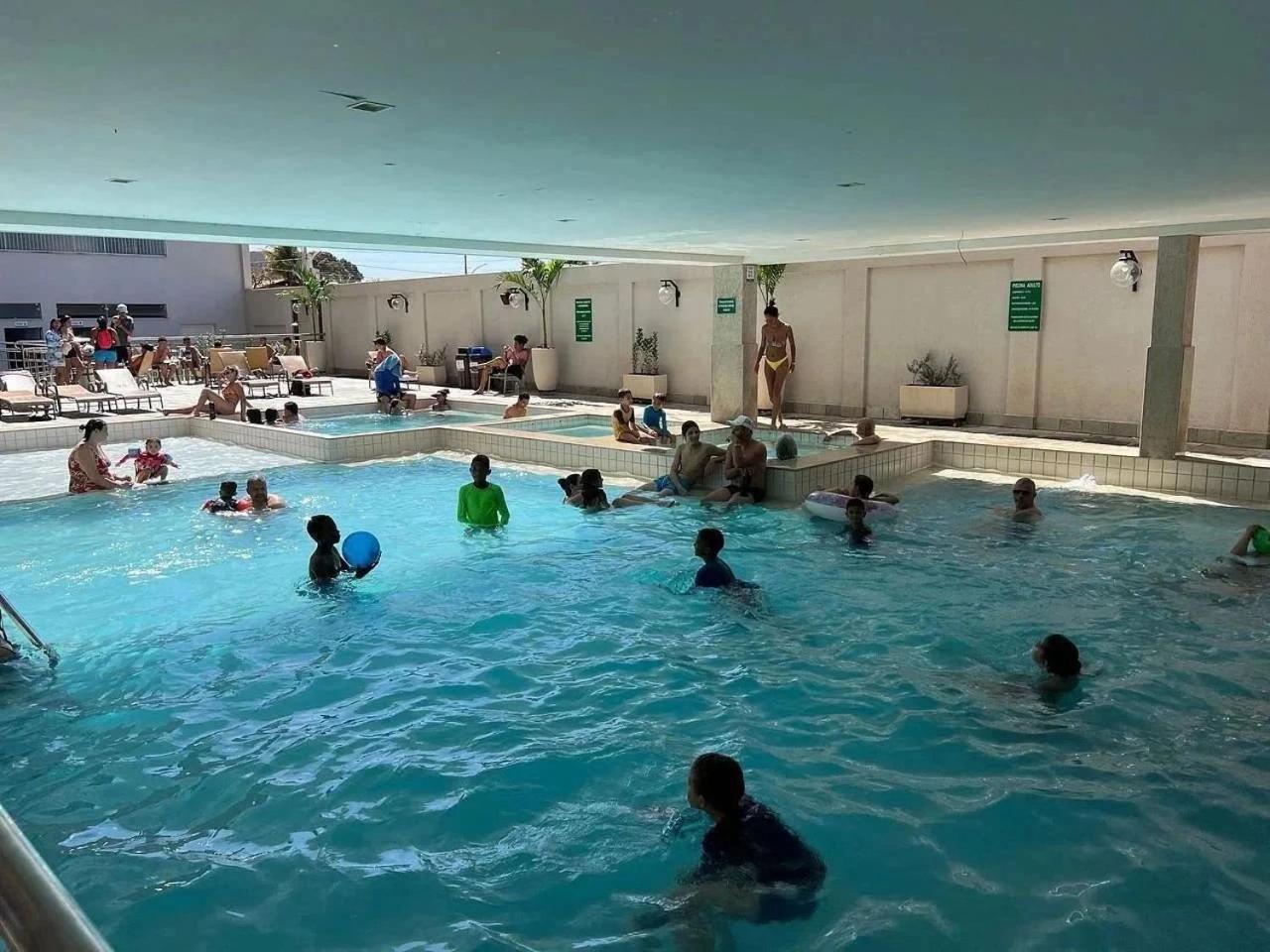 Casa de férias Piazza Diroma Com Acesso Ao Parque Do Vulcao *