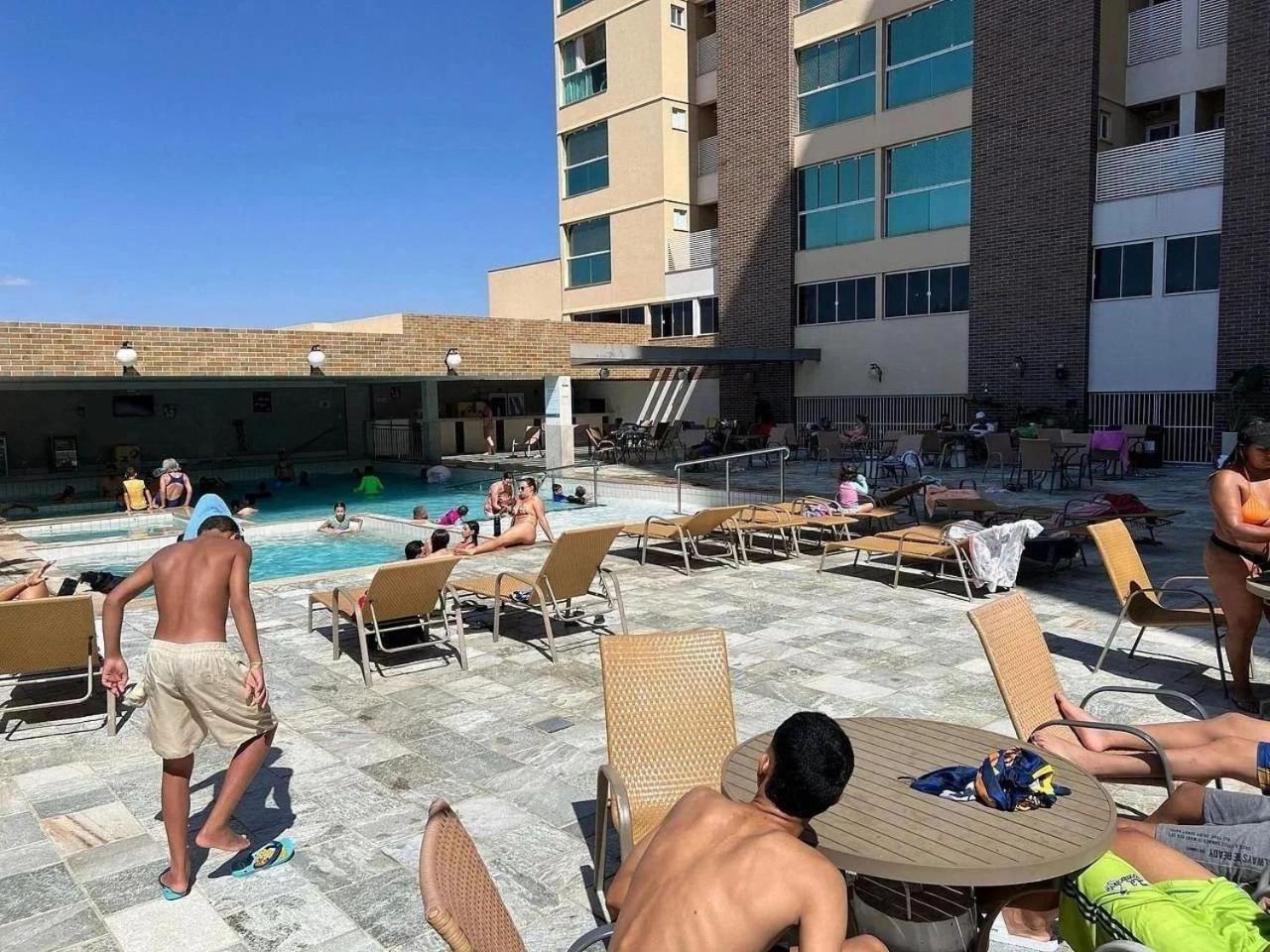 Casa de férias Piazza Diroma Com Acesso Ao Parque Do Vulcao