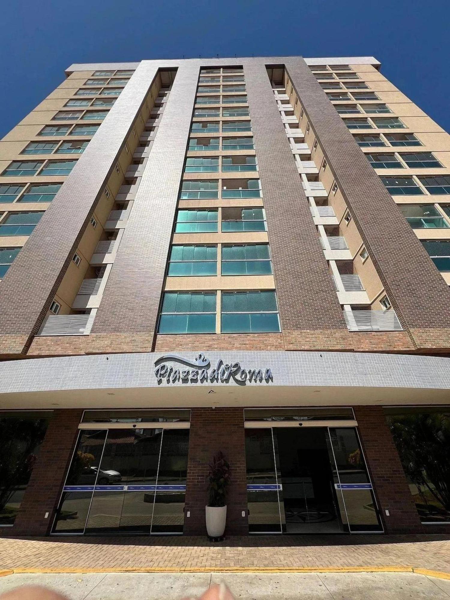 Casa de férias Piazza Diroma Com Acesso Ao Parque Do Vulcao *