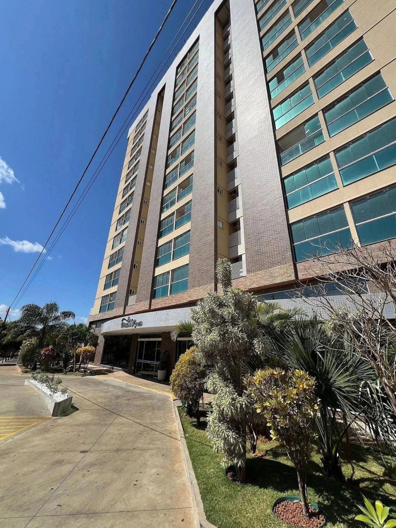 Piazza Diroma Com Acesso Ao Parque Do Vulcao Casa de férias Caldas Novas